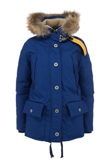 Пуховик Parajumpers