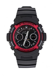 Часы Casio