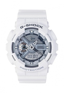 Часы Casio