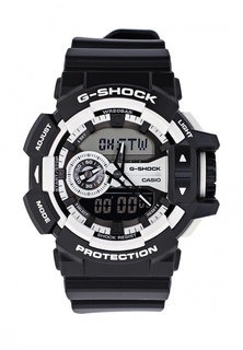 Часы Casio