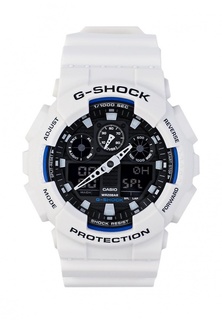 Часы Casio