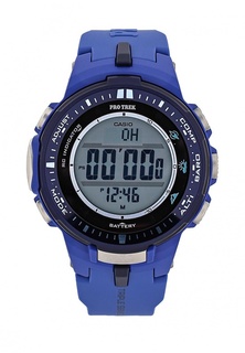 Часы Casio
