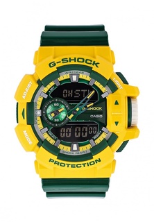 Часы Casio