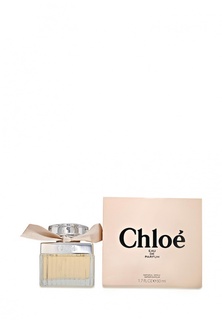 Парфюмерная вода Chloe