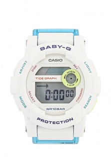 Часы Casio