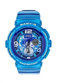 Часы Casio