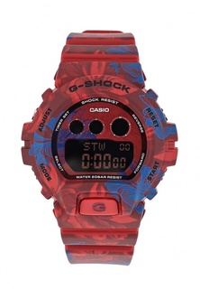 Часы Casio