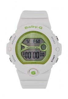 Часы Casio