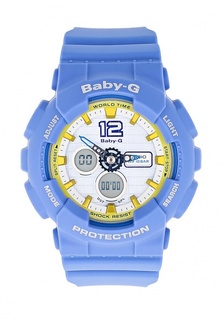 Часы Casio