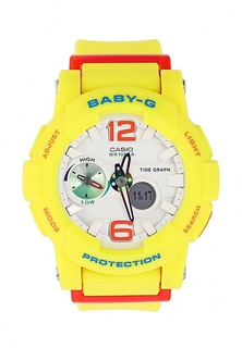 Часы Casio