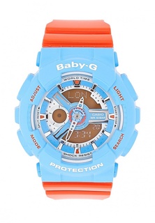 Часы Casio