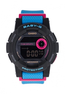 Часы Casio