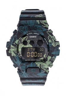 Часы Casio