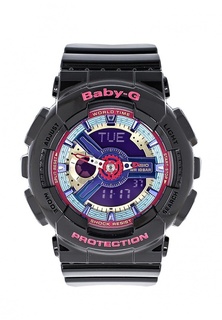 Часы Casio