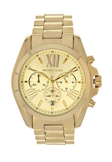 Часы Michael Kors