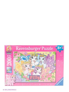 Пазлы Ravensburger