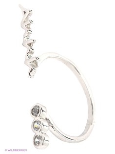 Ювелирные кольца Art Silver