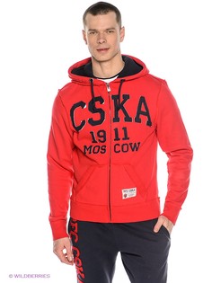 Толстовки Atributika &amp; Club