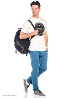 Футболка DC Shoes