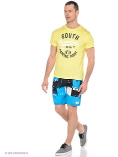 Бордшорты Quiksilver