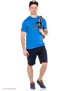 Футболка DC Shoes