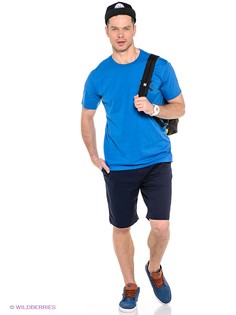 Футболка DC Shoes