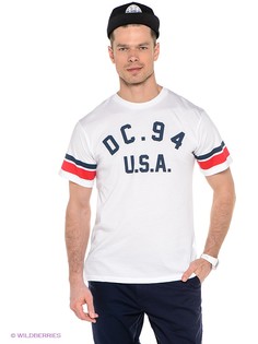 Футболка DC Shoes