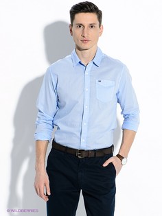 Рубашки Tommy Hilfiger