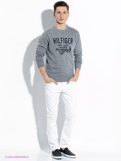 Джемперы Tommy Hilfiger