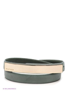 Ремни Tommy Hilfiger