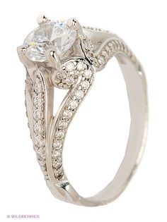 Ювелирные кольца Lovely Jewelry