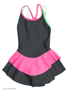 Слитные купальники EMDI