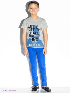 Джинсы GUESS
