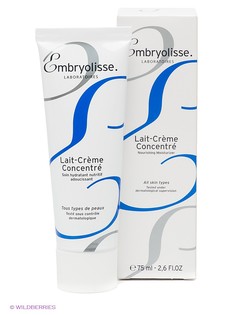 Молочко Embryolisse