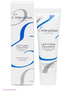 Молочко Embryolisse