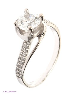 Ювелирные кольца Lovely Jewelry