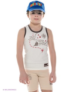 Майка Lucky Child