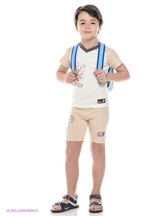 Шорты Lucky Child