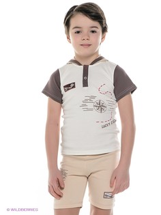 Футболка Lucky Child