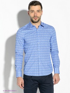 Рубашки GUESS