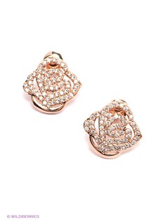 Серьги Lovely Jewelry
