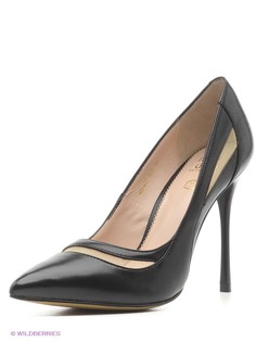 Туфли Moda Donna