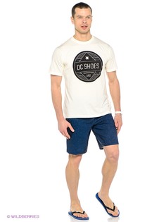 Шорты DC Shoes