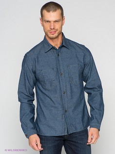 Рубашки Wrangler