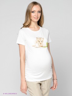 Футболка Very Fashion Mother