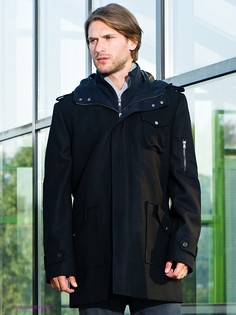 Пальто Urban fashion for men