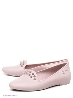 Туфли Melissa