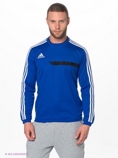 Лонгслив adidas