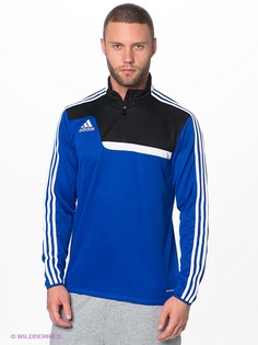 Лонгслив adidas