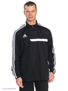 Лонгслив adidas